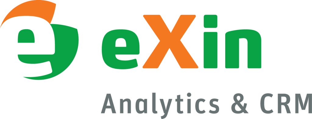 Partner eXin AG - Analytics & CRM