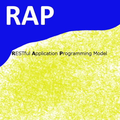 SAP RAP - RESTful Application Programming Model